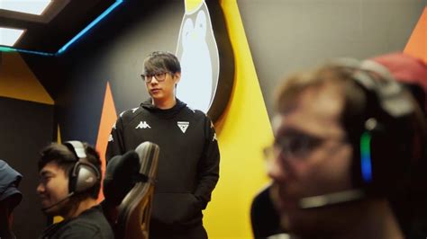 Tundra Esports’ journey to top 3 at the Bali Major was most unusual.